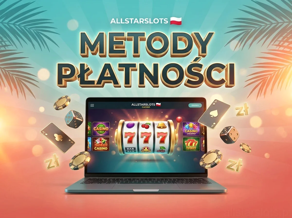 Metody Płatności