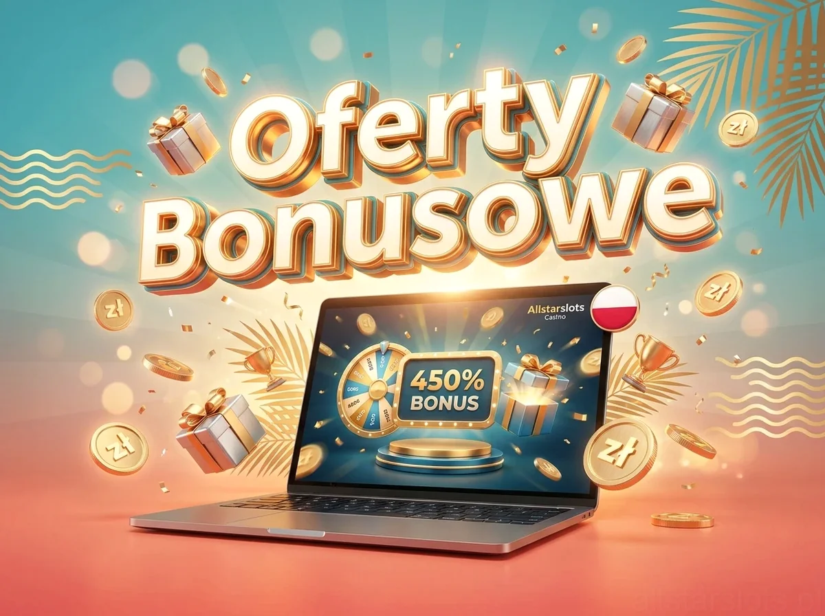 Oferty Bonusowe